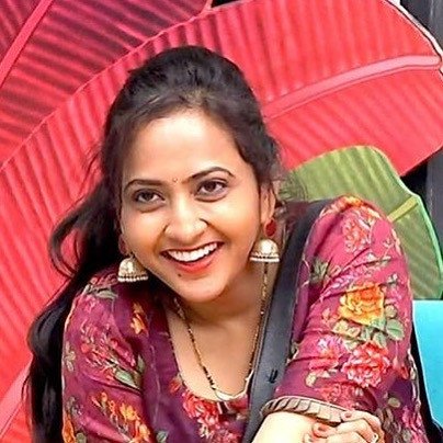 Lasya Manjunath