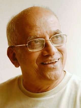 Singeetam Srinivasa Rao