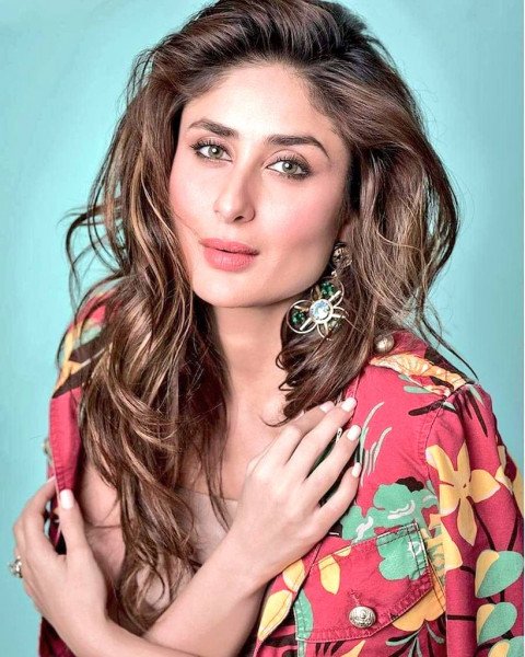 Kareena Kapoor