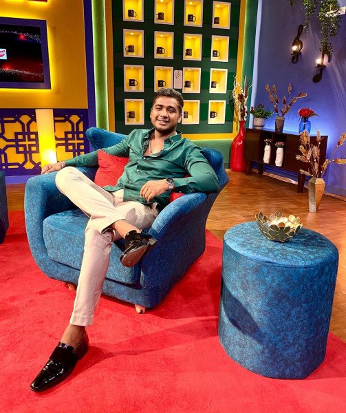 Rahul Sipligunj