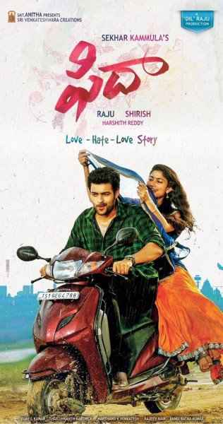 Fidaa