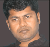 Vijay C Chakravarthy