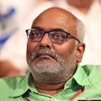 MM Keeravani