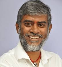Chandra Sekhar Yeleti