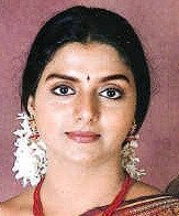 Bhanupriya