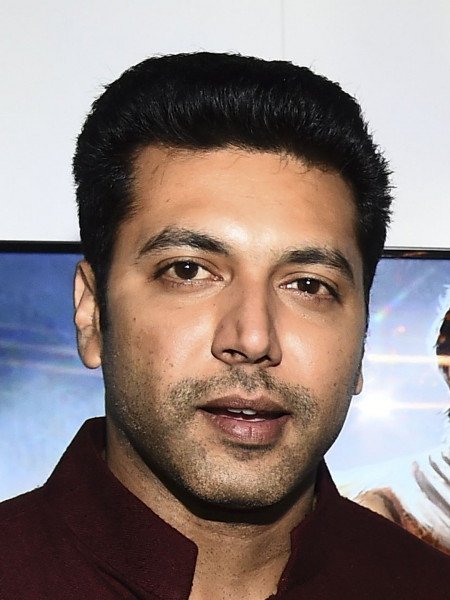 Jayam Ravi
