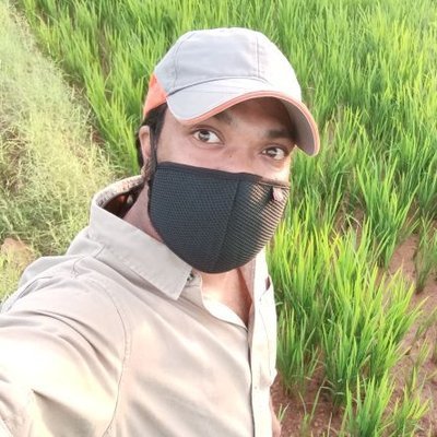 Ramcharantej Labani
