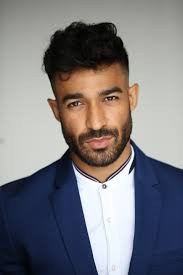 Sia Alipour