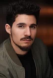 Marvin Berrembou