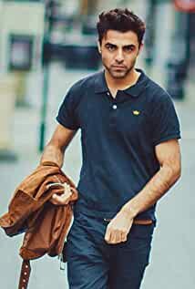Arman Khan Achakzai