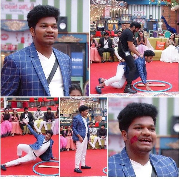 Avinash Kalla