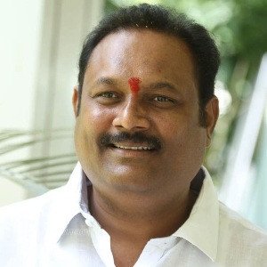 Bellamkonda Suresh