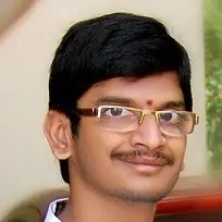 Anantha Sriram