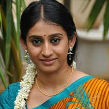 Meena Vasu