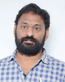 Srikanth Addala
