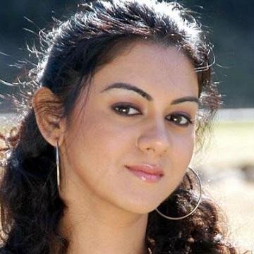 Kamna Jethmalani