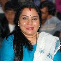 Tara Anuradha