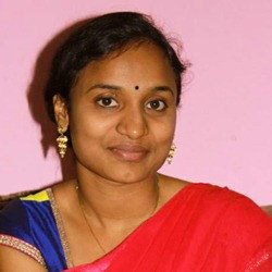 Sahithi Galidevara
