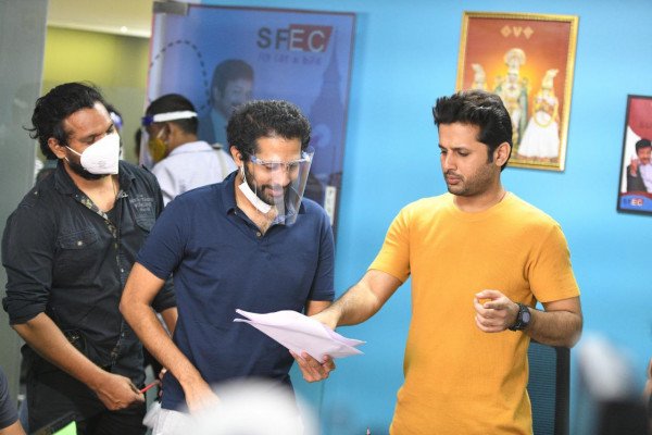 RangDe still 9
