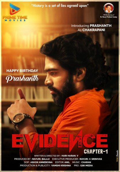 Evidence