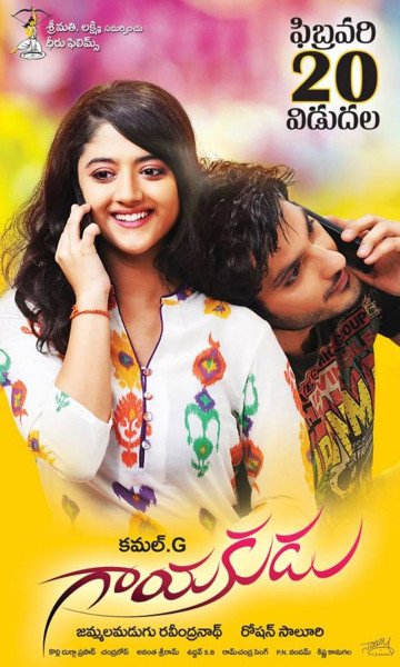 Gayakudu