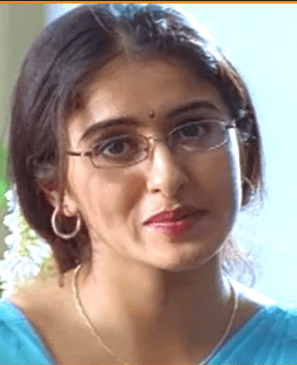 Anshu Ambani