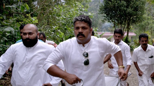 Jallikattu still 6