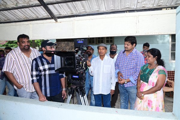 Power Play still 7