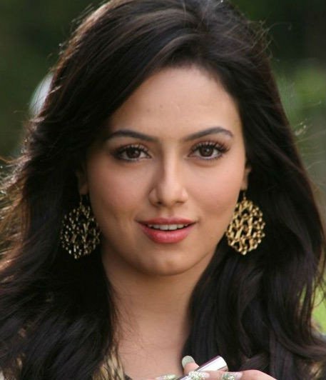 Sana Makbul (Sana Khan)