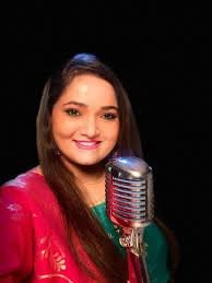 Anuradha Bhat