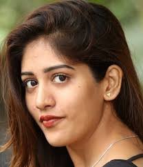 Chandini Chowdary