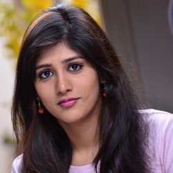 Chandini Chowdary