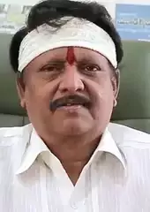 Kodi Ramakrishna