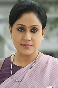 Vijaya Shanthi