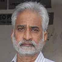 Kotagiri Venkateshwara Rao