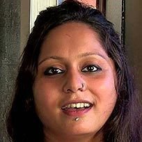 Shefali Alvares