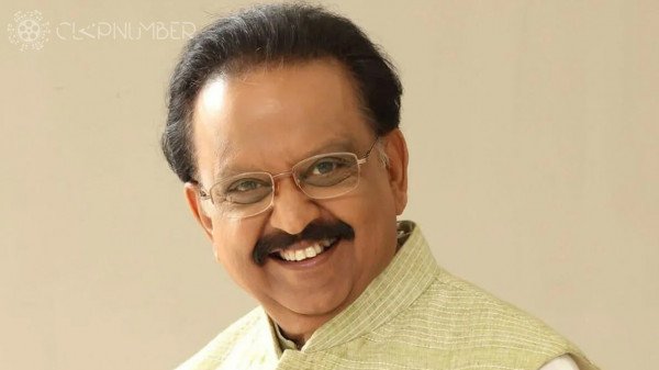 SP Balasubramaniam