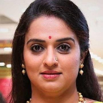 Pavitra Lokesh
