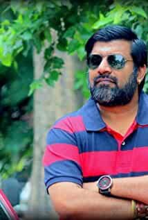 DS Kannan