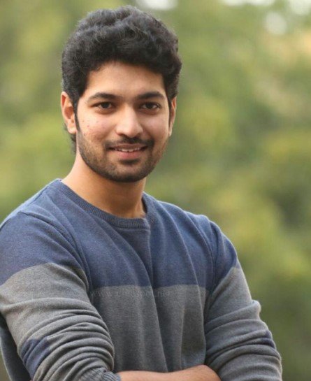 Kartik Raju