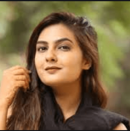 Neha Deshpande