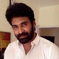 P Subbaraju