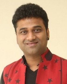 Devi Sri Prasad