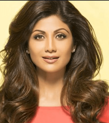 Shilpa Shetty