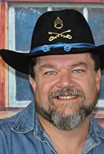 Lance Caver