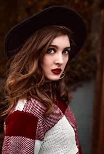 Emily Aron