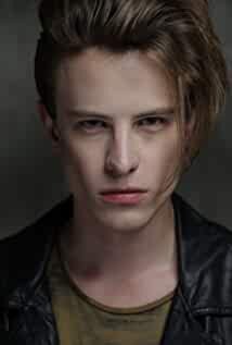 Dean Hargrave