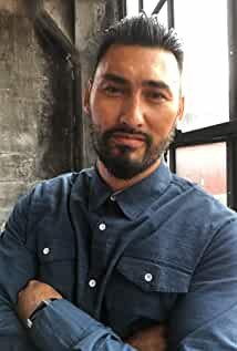 Timothy Krabill