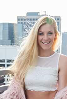 Briana Justina Harmon