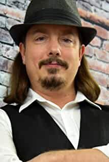 Chad Buffett